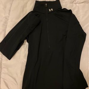 Under Armour Women’s Half-zip Pullover
